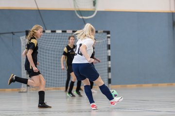 Bild 291 - C-Juniorinnen 3 Loewinnen Cup